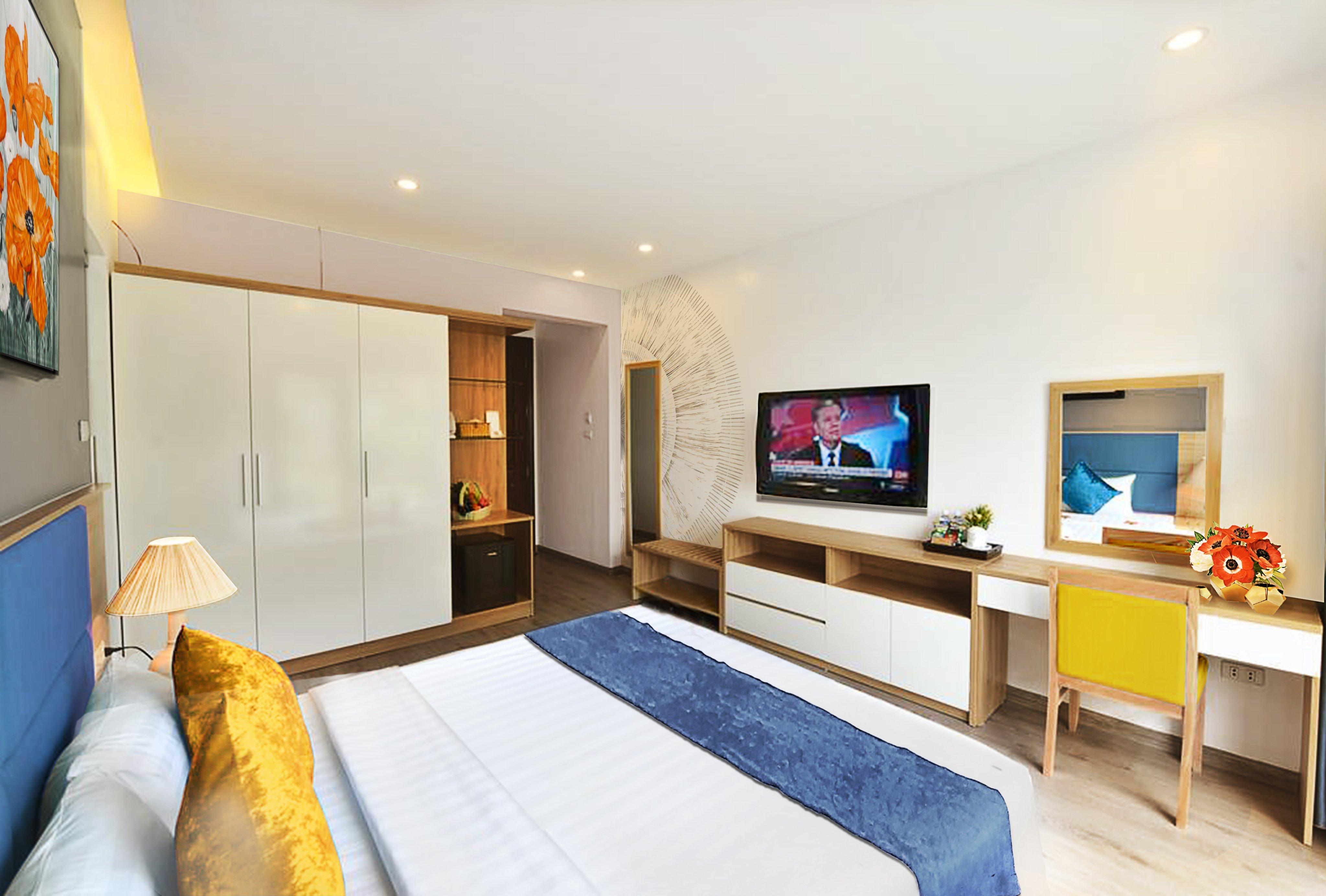 Hanoi Amorita Boutique Hotel & Travel Exterior foto