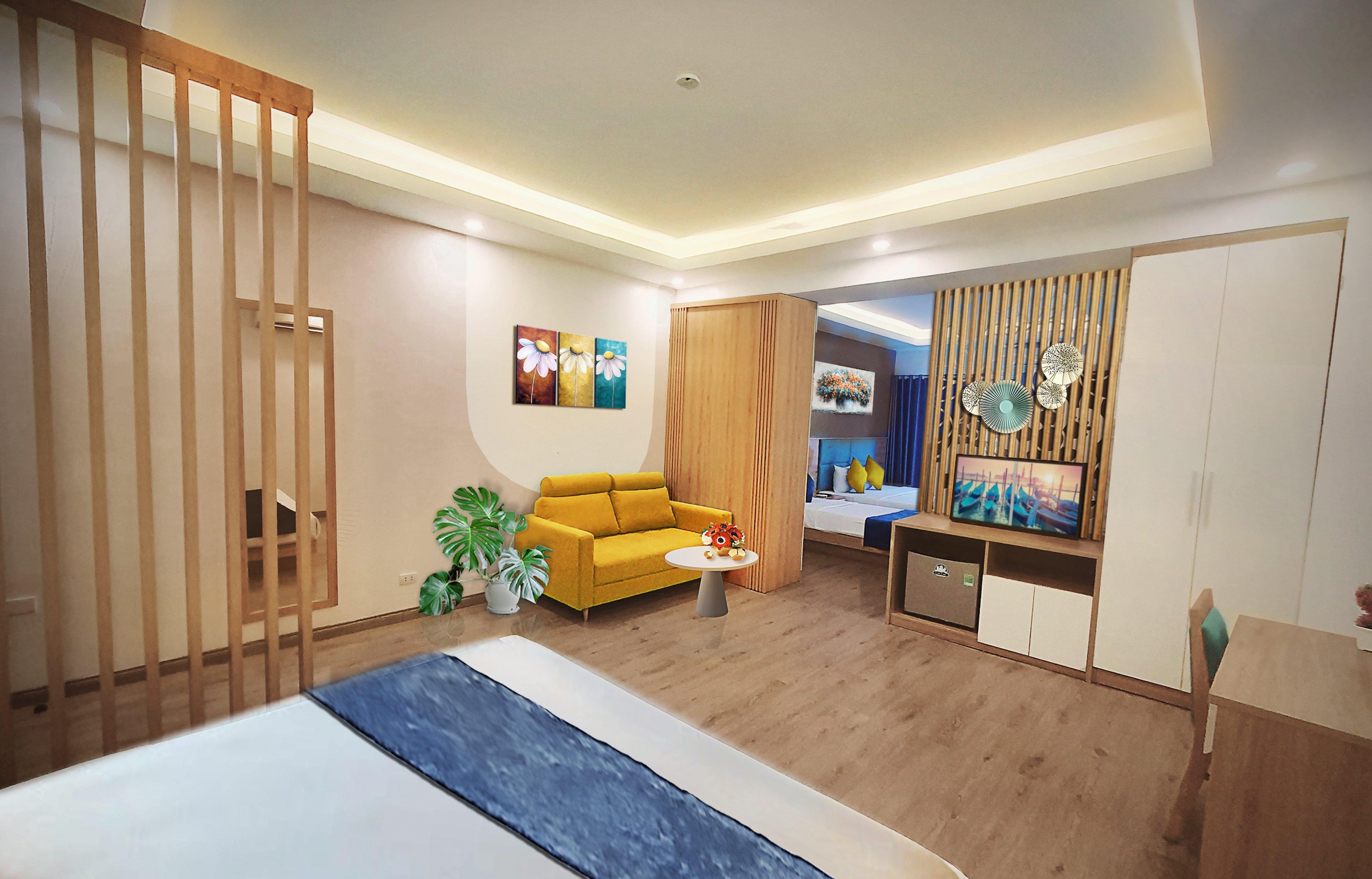Hanoi Amorita Boutique Hotel & Travel Exterior foto