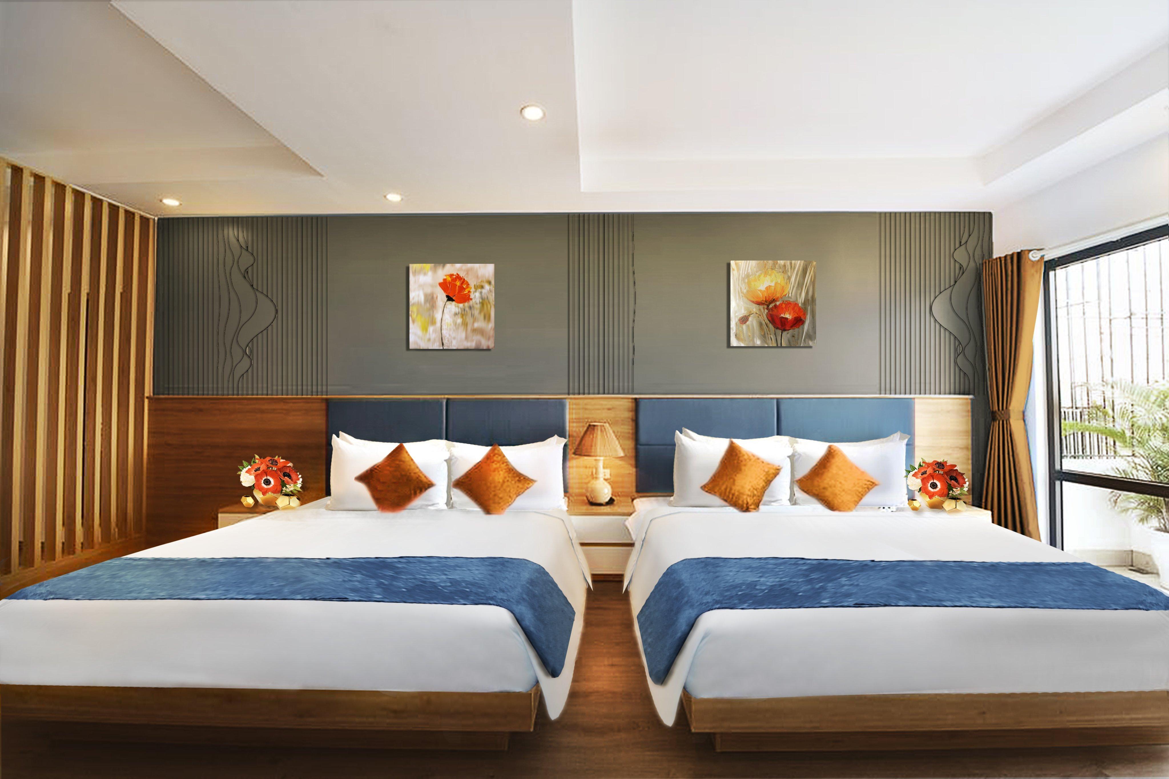 Hanoi Amorita Boutique Hotel & Travel Exterior foto